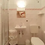 בית אירוח Wojnarowka זקופאנה