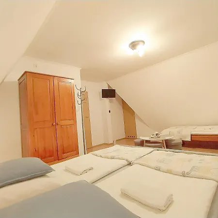 Wojnarowka זקופאנה