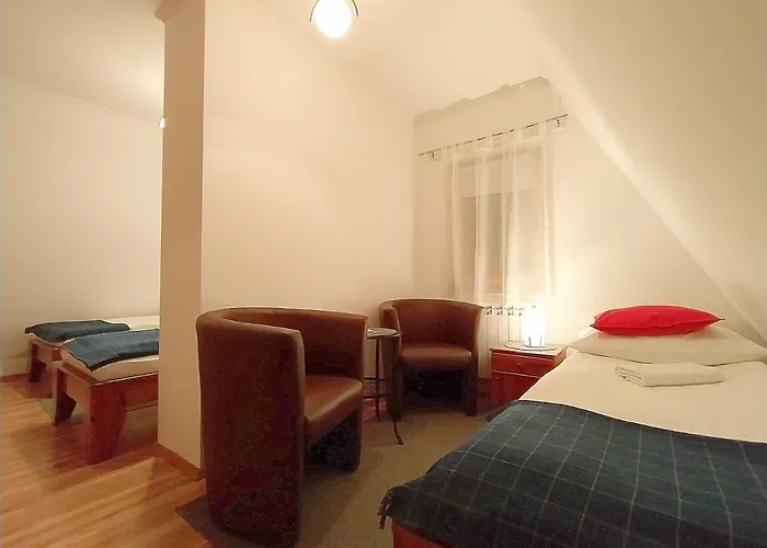 Wojnarowka בית אירוח