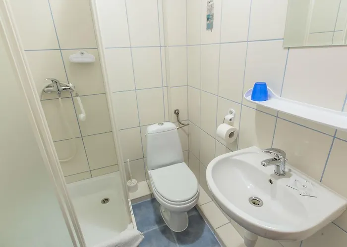 Wojnarowka בית אירוח *