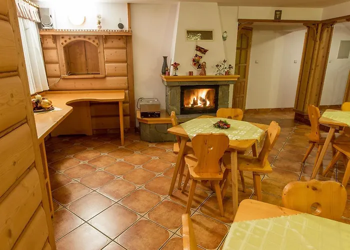 Wojnarowka בית אירוח *