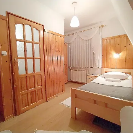 Wojnarowka Ubytování v soukromí Zakopane