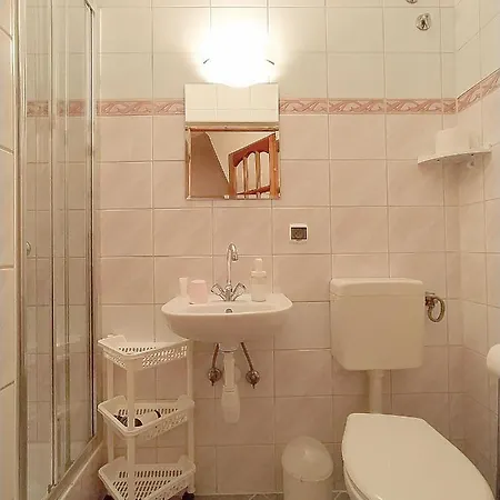 Séjour chez l'habitant Wojnarowka Zakopane