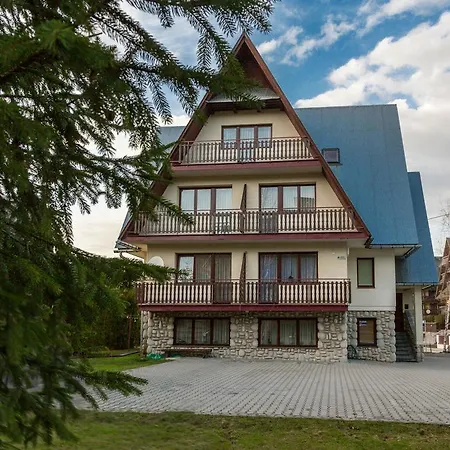 Wojnarowka Séjour chez l'habitant Zakopane