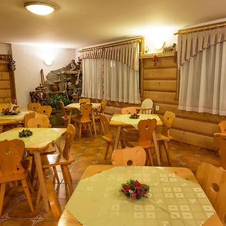 Wojnarowka Homestay Zakopane