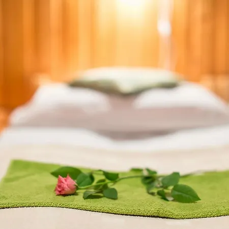 Séjour chez l'habitant Wojnarowka Zakopane