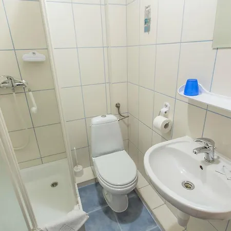 Wojnarowka Ubytování v soukromí *