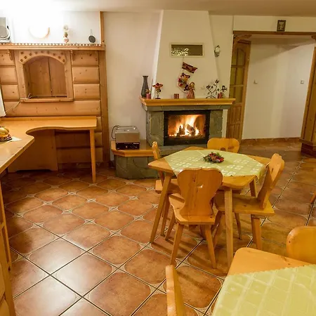 Wojnarowka Homestay *