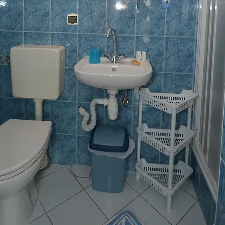 Wojnarowka Homestay *