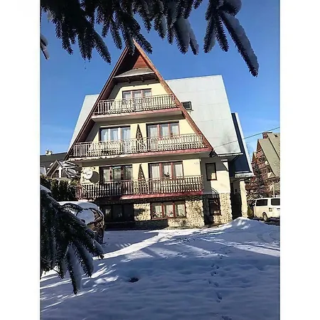 Wojnarowka *