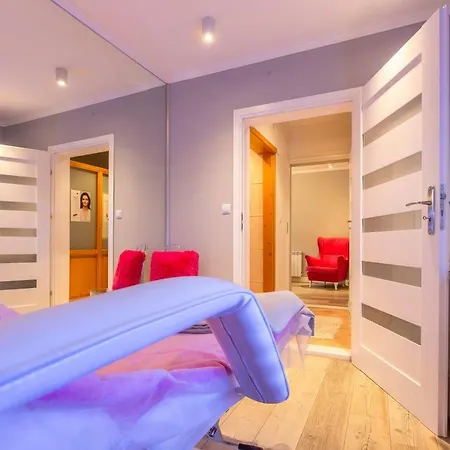 Séjour chez l'habitant Wojnarowka Zakopane