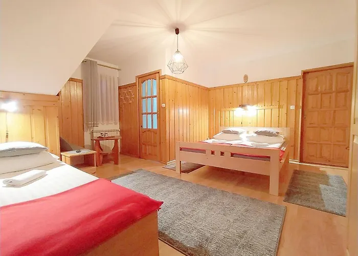 Wojnarowka * Zakopane