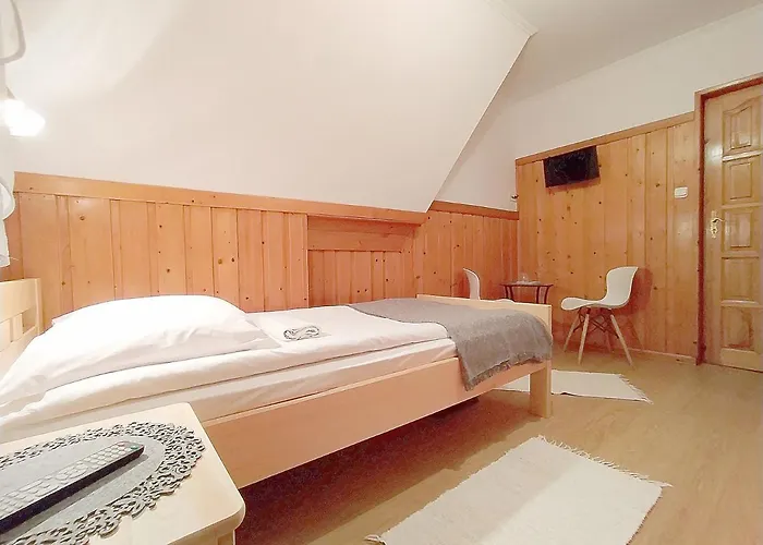 Wojnarowka * Zakopane