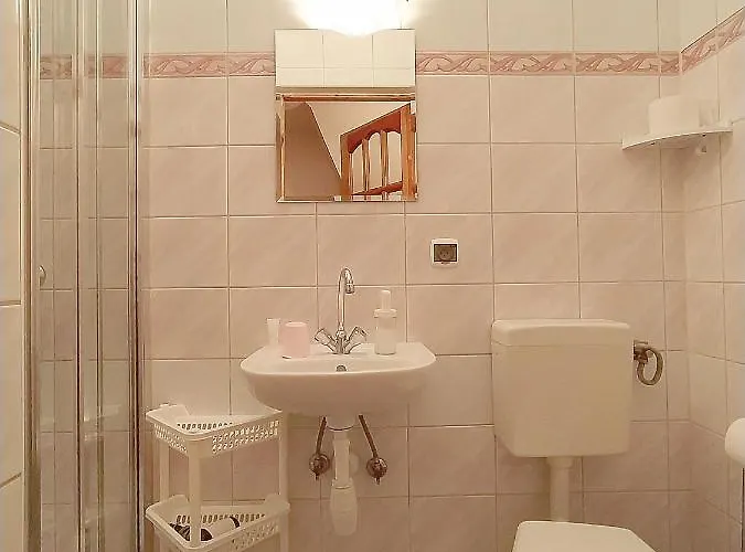 Privat bolig Wojnarowka Zakopane