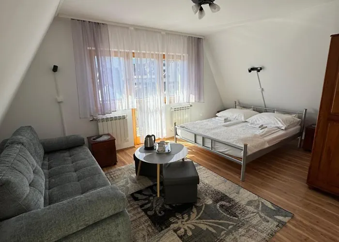 Privat bolig Wojnarowka