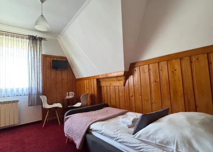 Wojnarowka Privat bolig *