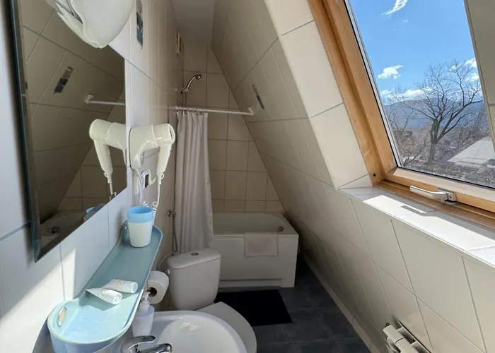 Privat bolig Wojnarowka