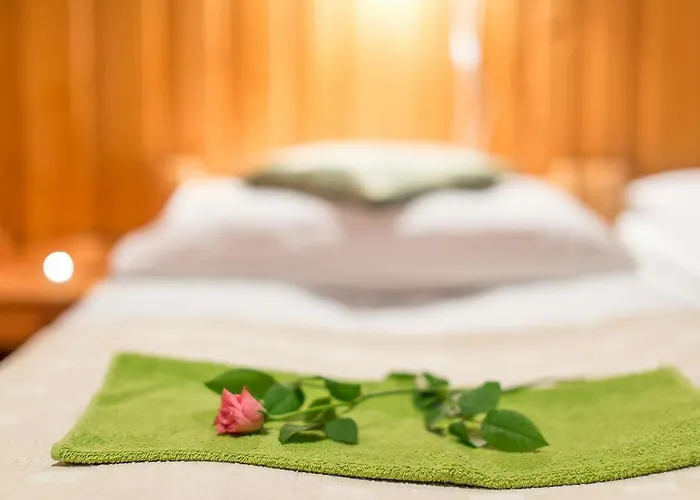 Privat bolig Wojnarowka Zakopane