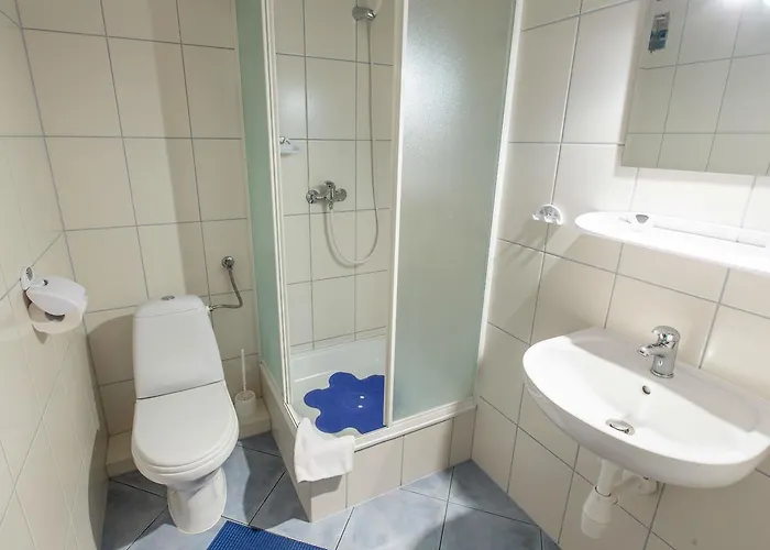 Wojnarowka Privat bolig *