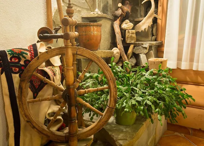 Wojnarowka * Zakopane