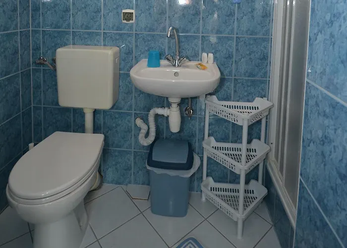 Wojnarowka Privat bolig *