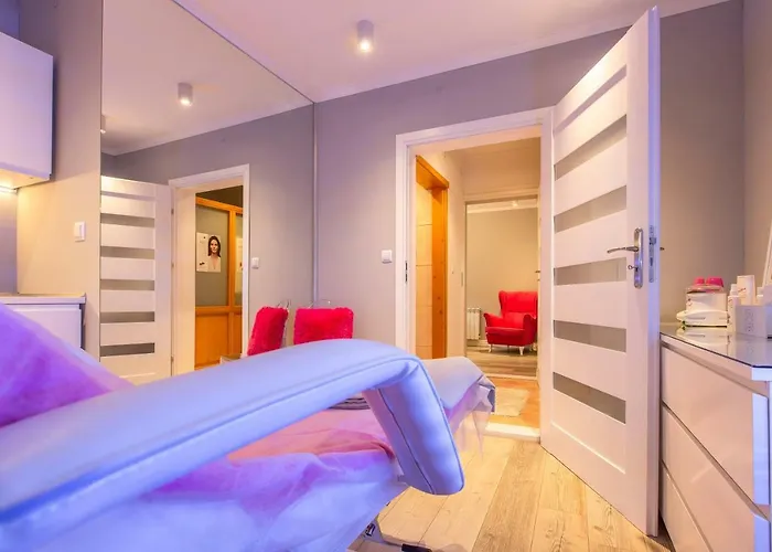 Privat bolig Wojnarowka Zakopane